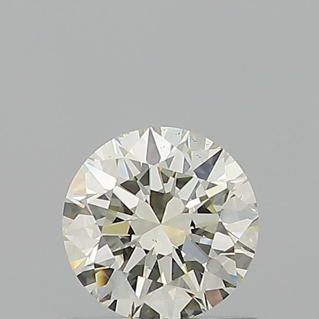 Prírodný diamant okrúhly...