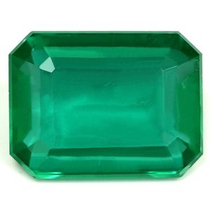 2.43 ct Emerald