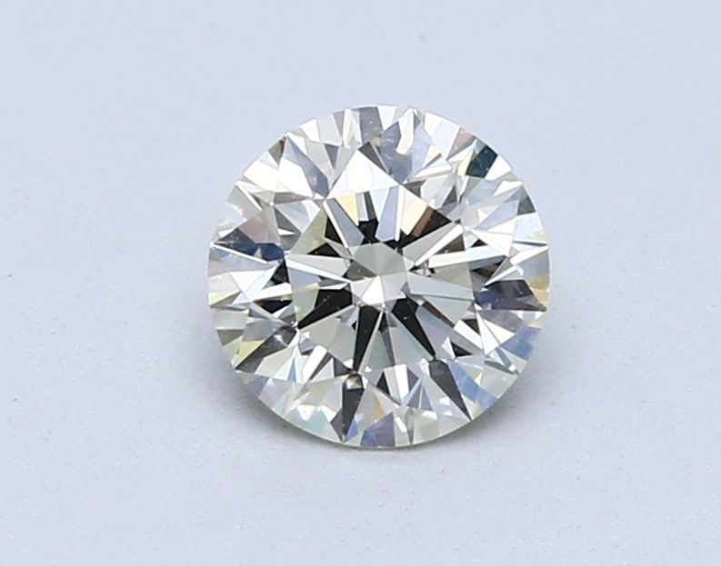 Prírodný diamant okrúhly...