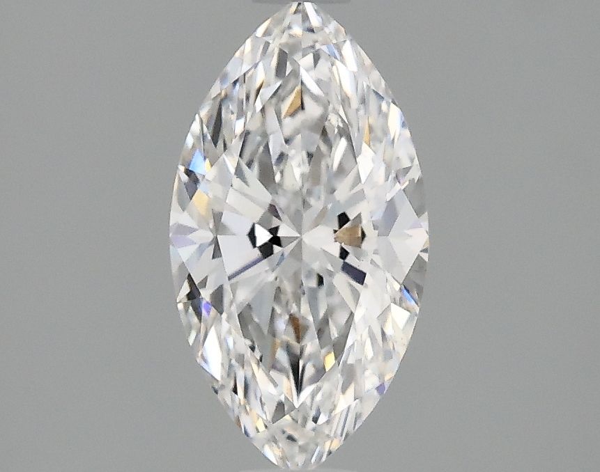 1.16 ct. marquise Lab Grown Diamond front image