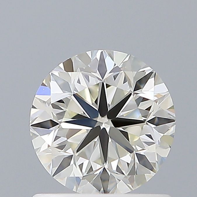 Prírodný diamant okrúhly...