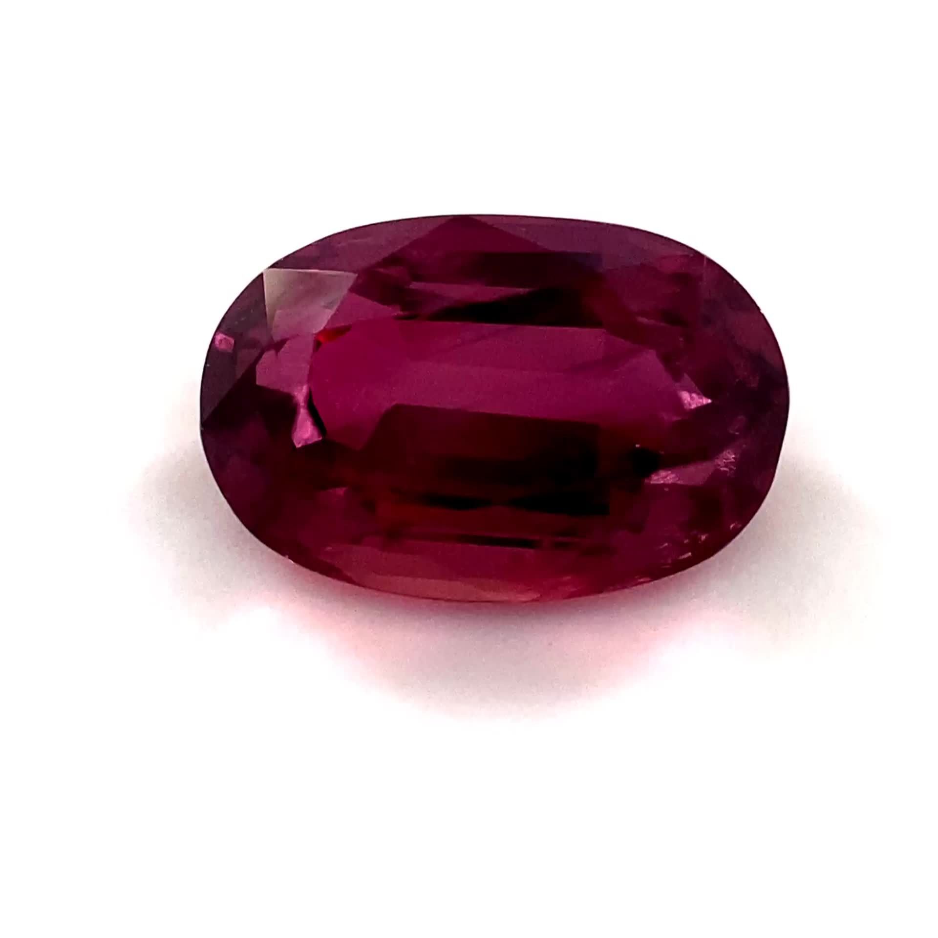 1.40 ct Ruby