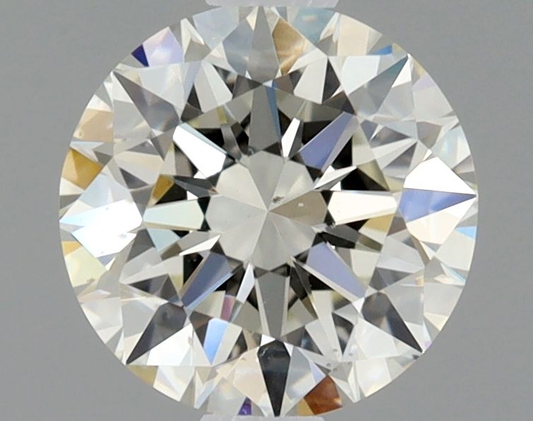 Prírodný diamant okrúhly...