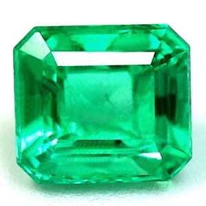 0.68 ct Emerald