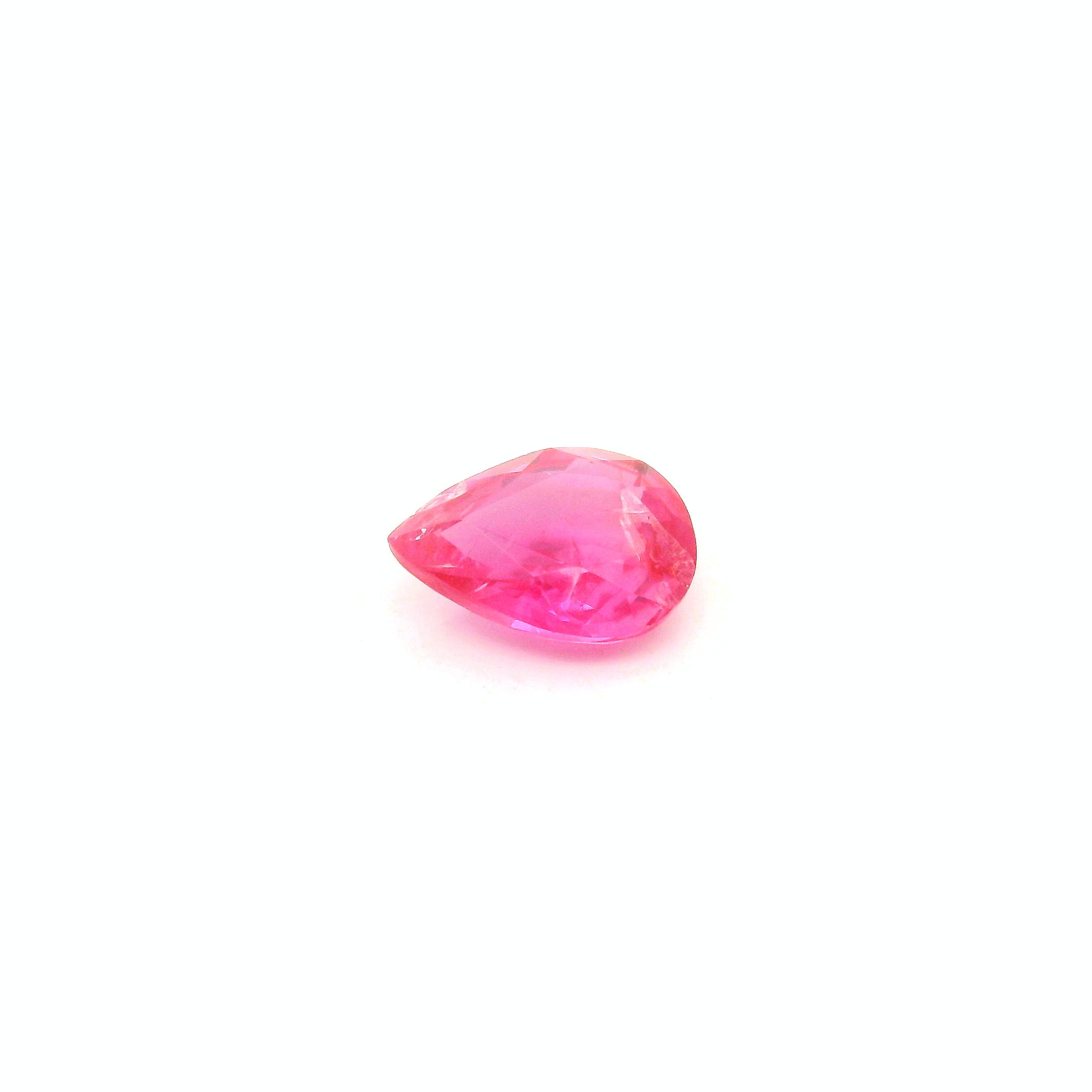 0.88 ct Sapphire