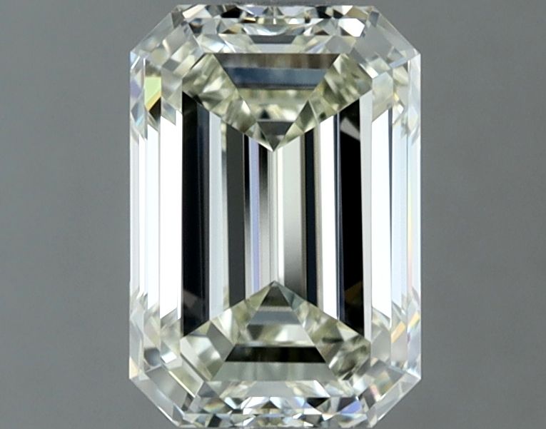 Prírodný diamant emerald,...