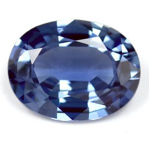 1.87 ct Sapphire