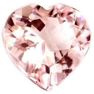 3.66 ct Morganite