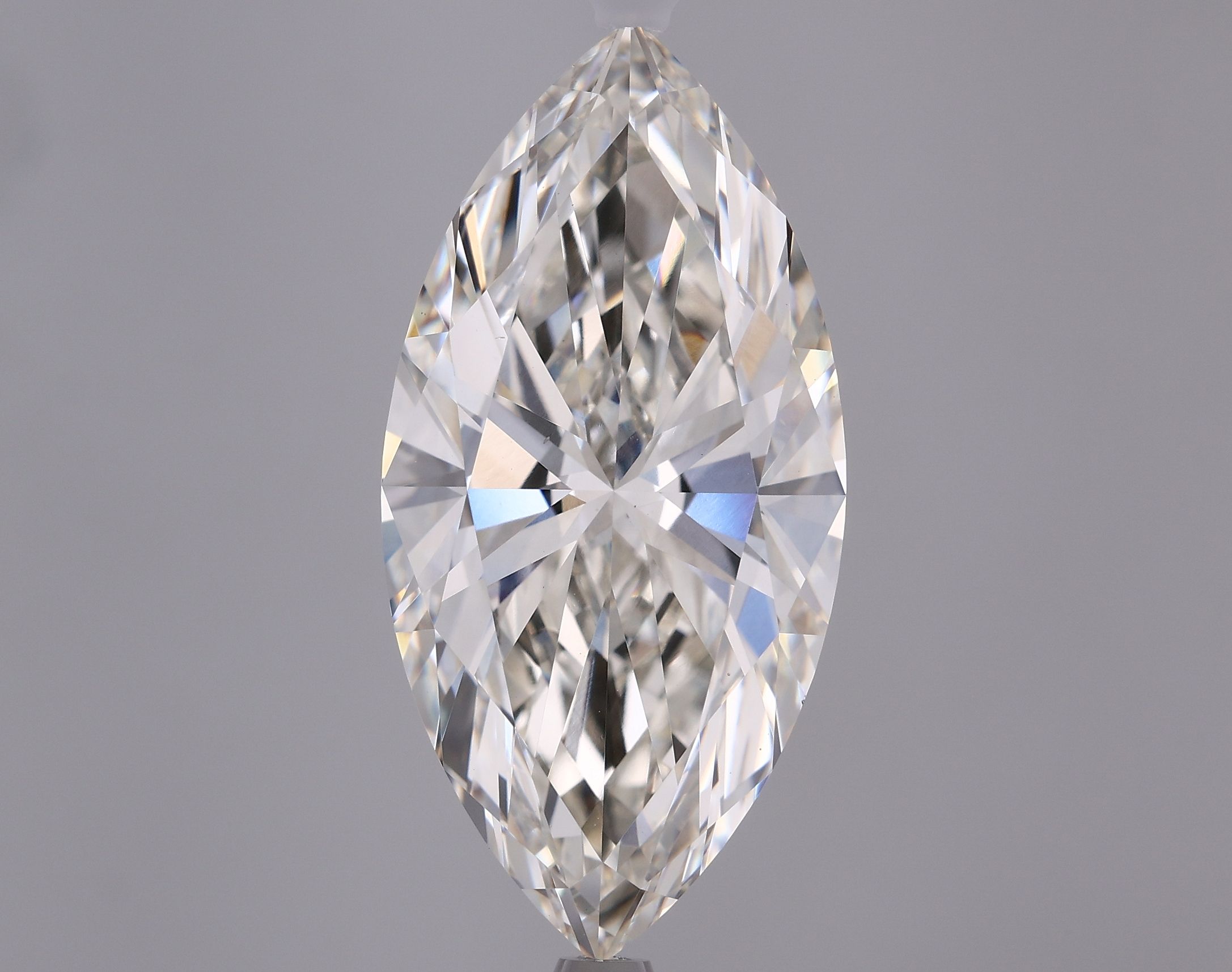 7.03 Carat · H · VS1 Rare Carat Ideal Cut