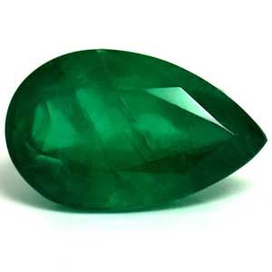 2.94 ct Emerald
