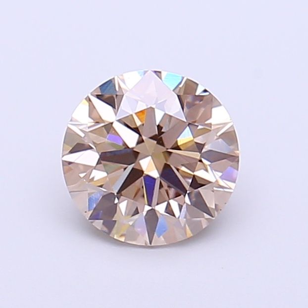 1 Carat · Very Light · VVS2