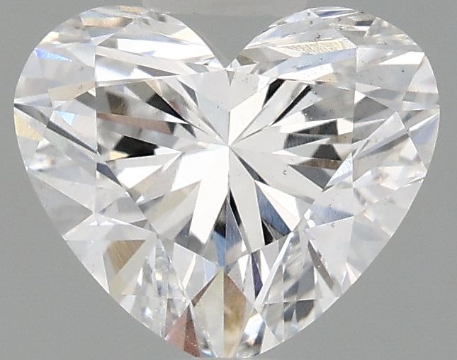HEART 1.02ct D VS2 – EX EX NON