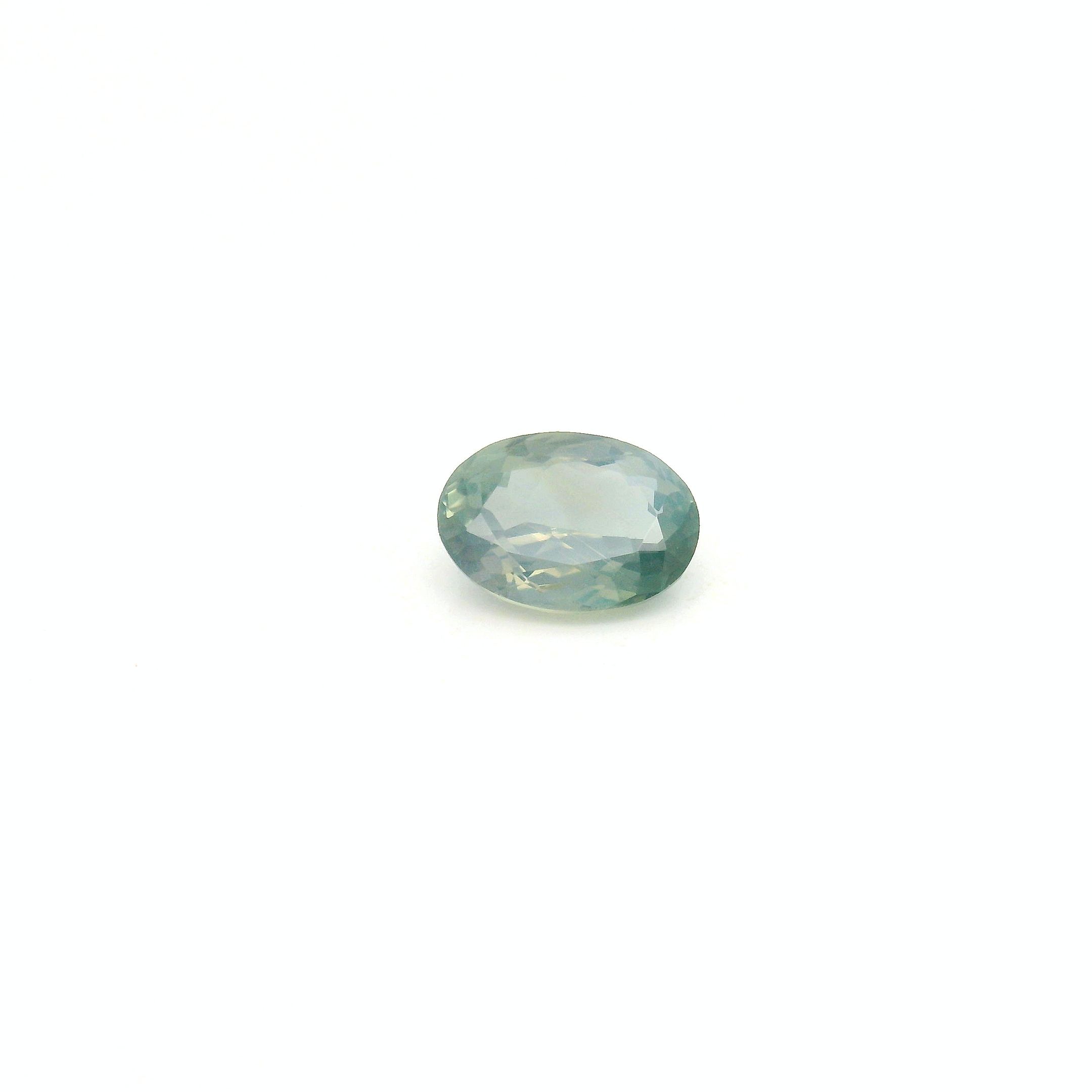 0.64 ct Oval Alexandrite