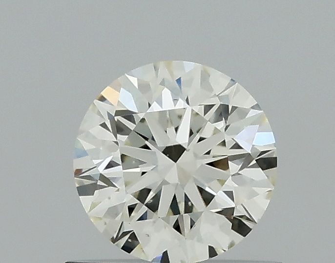 Prírodný diamant okrúhly...