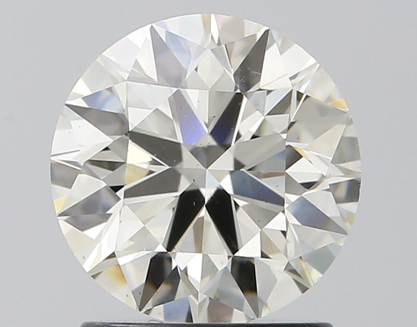 Prírodný diamant okrúhly...