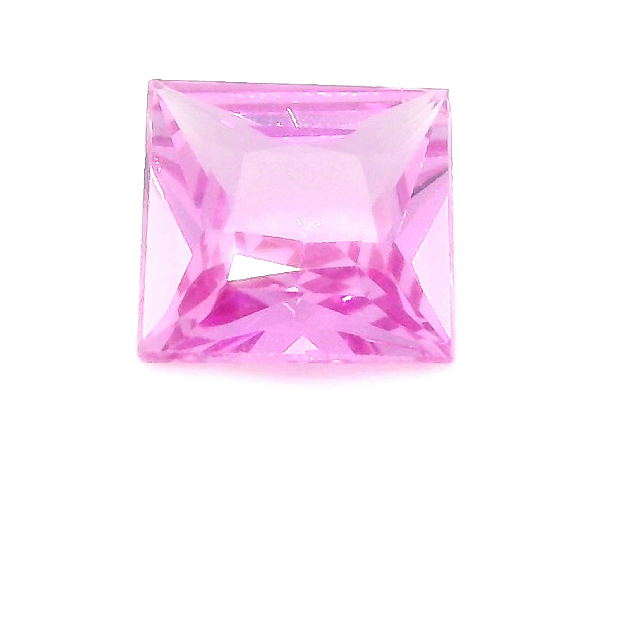 0.61 ct Sapphire
