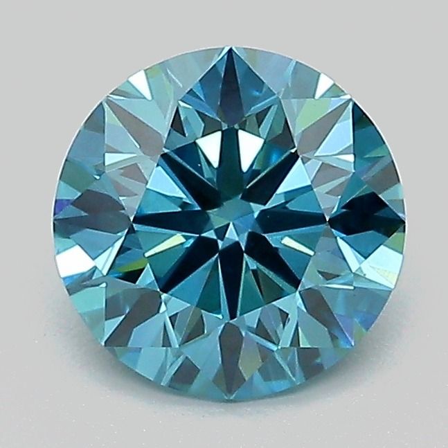 1.39 Carat · Fancy Vivid · VS1