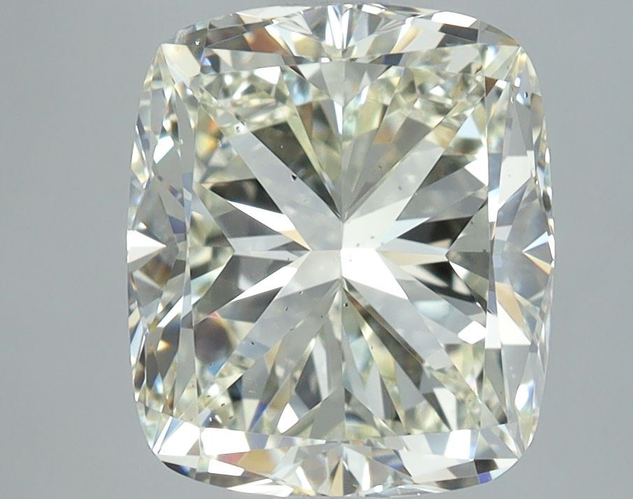 Prírodný diamant cushion,...