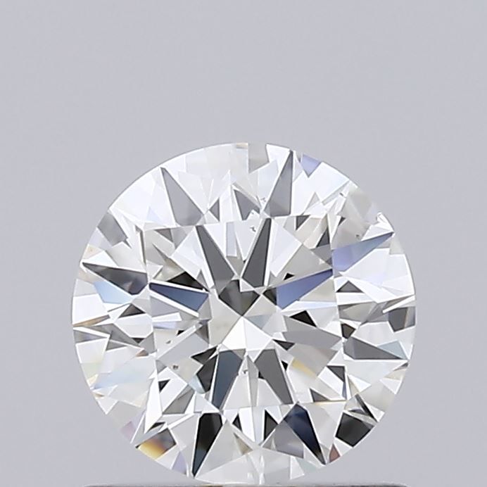 Prírodný diamant okrúhly...