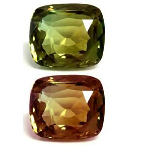 3.05 ct Alexandrite