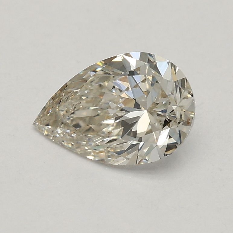 Pear Diamond