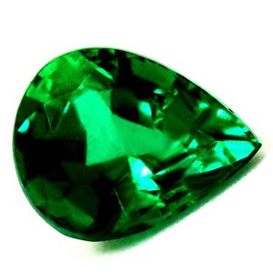 1.96 ct Emerald