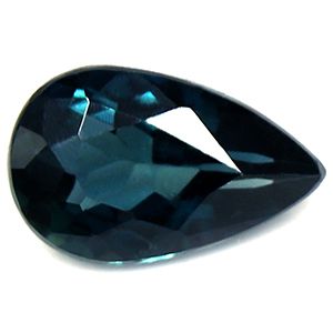 0.55 ct Sapphire