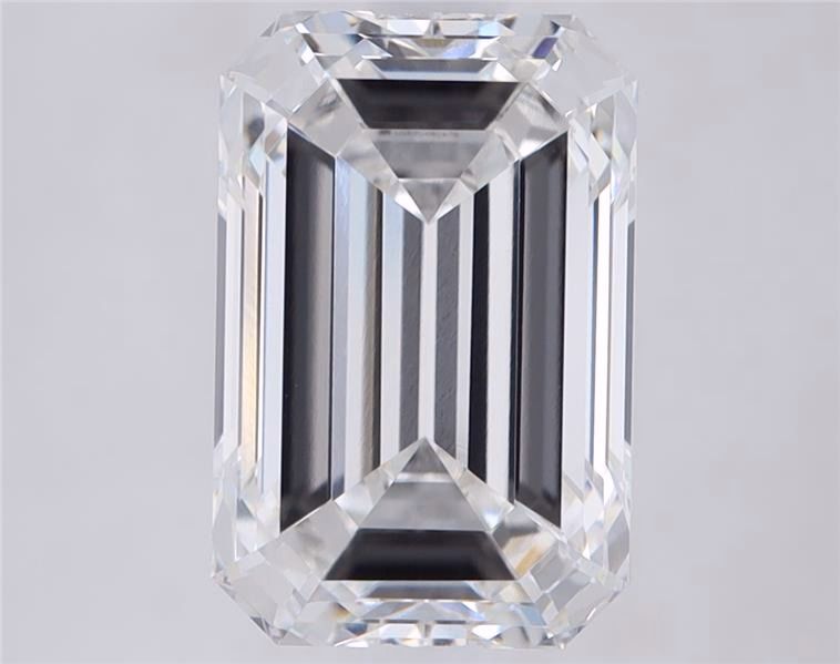 5.08-Carat Oval Shape Diamond