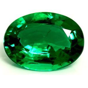 2.88 ct Emerald
