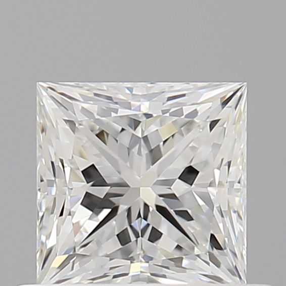 Prírodný diamant princess,...