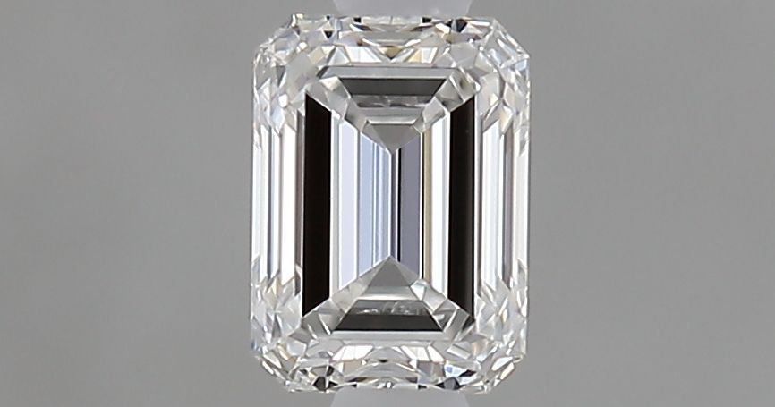 Prírodný diamant emerald,...