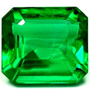 1.05 ct Emerald