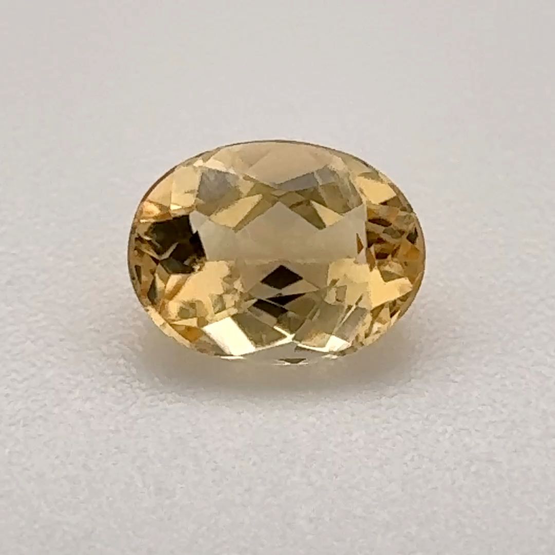 0.79 ct Topaz