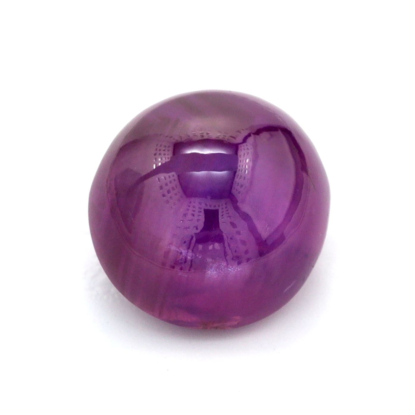 3.92 ct Sapphire