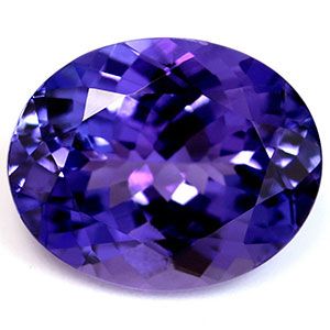 3.00 ct Tanzanite
