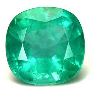 3.05 ct Emerald