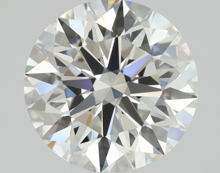 Prírodný diamant okrúhly...