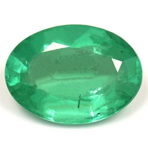 2.92 ct Emerald