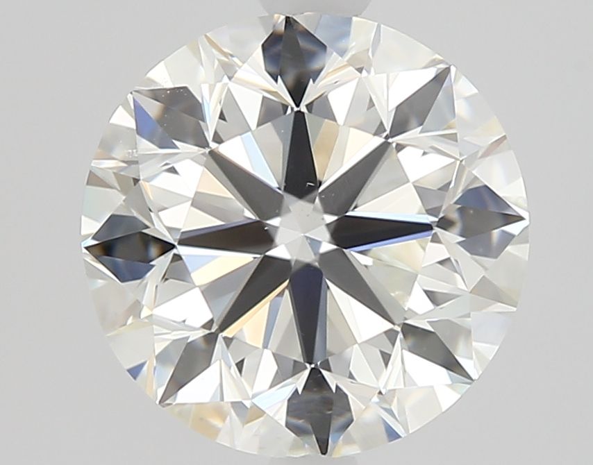 Prírodný diamant okrúhly...