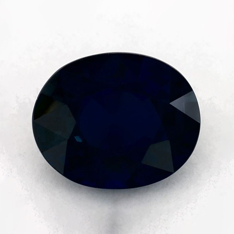 1.78 ct Sapphire