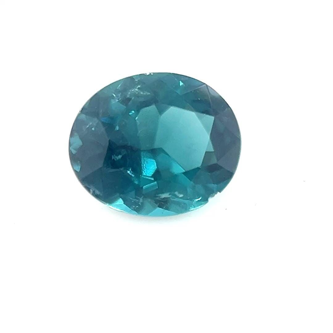 0.84 ct Tourmaline