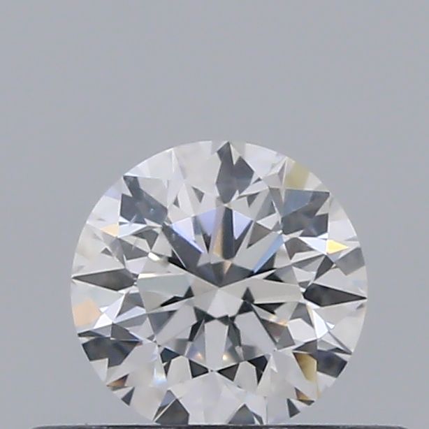 Diamant Rond 0.31 ct - Couleur E - Pureté SI1