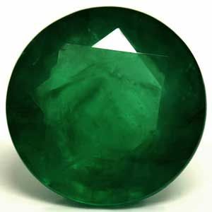 3.44 ct Emerald