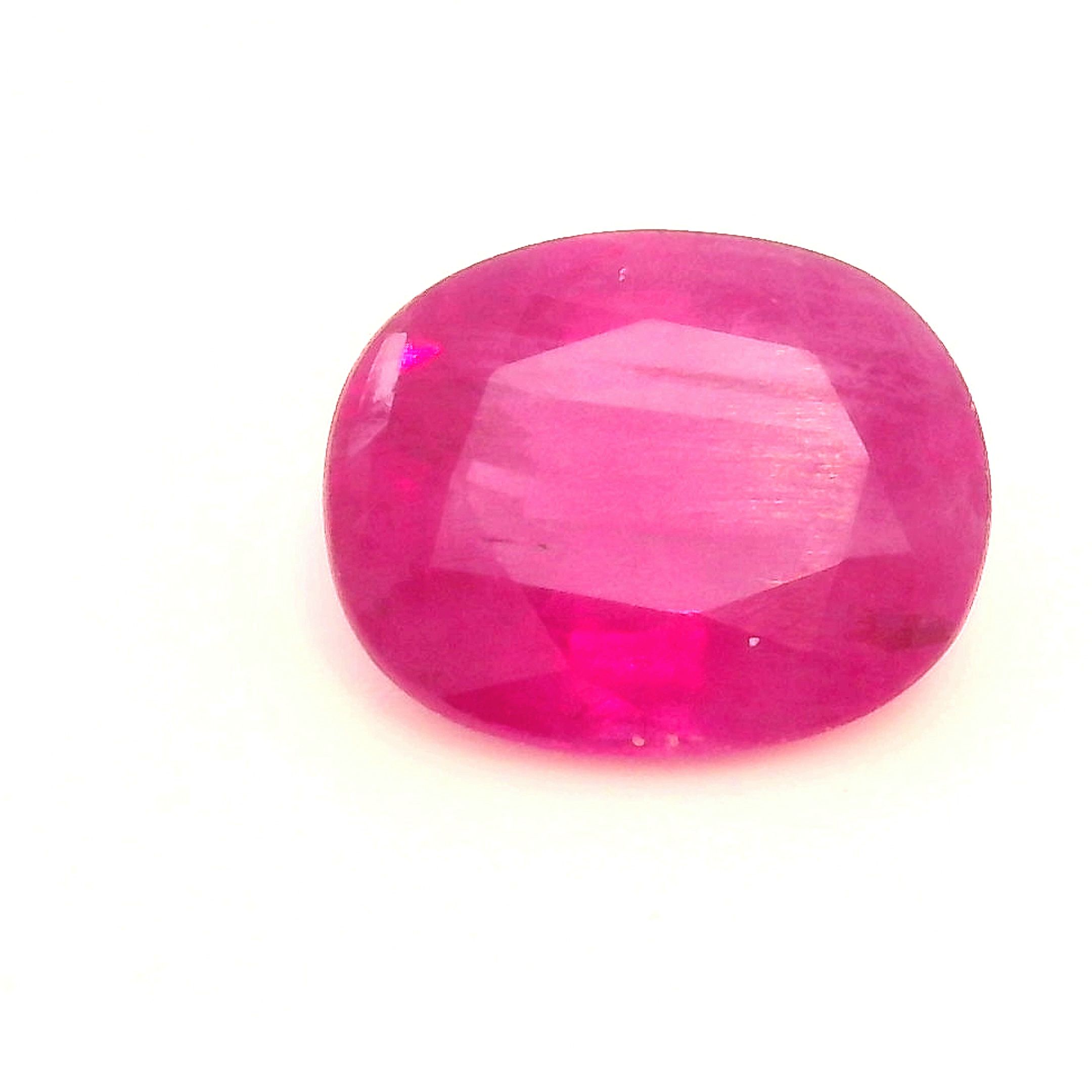 1.33 ct Ruby
