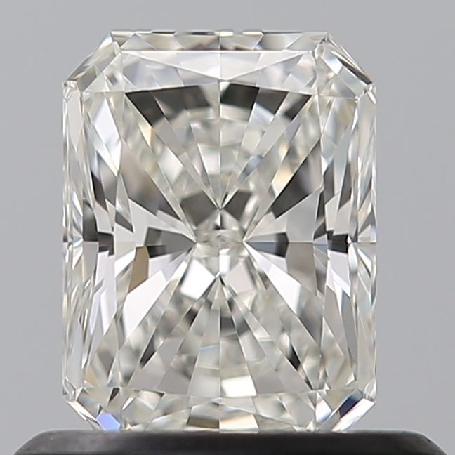 Prírodný diamant radiant,...