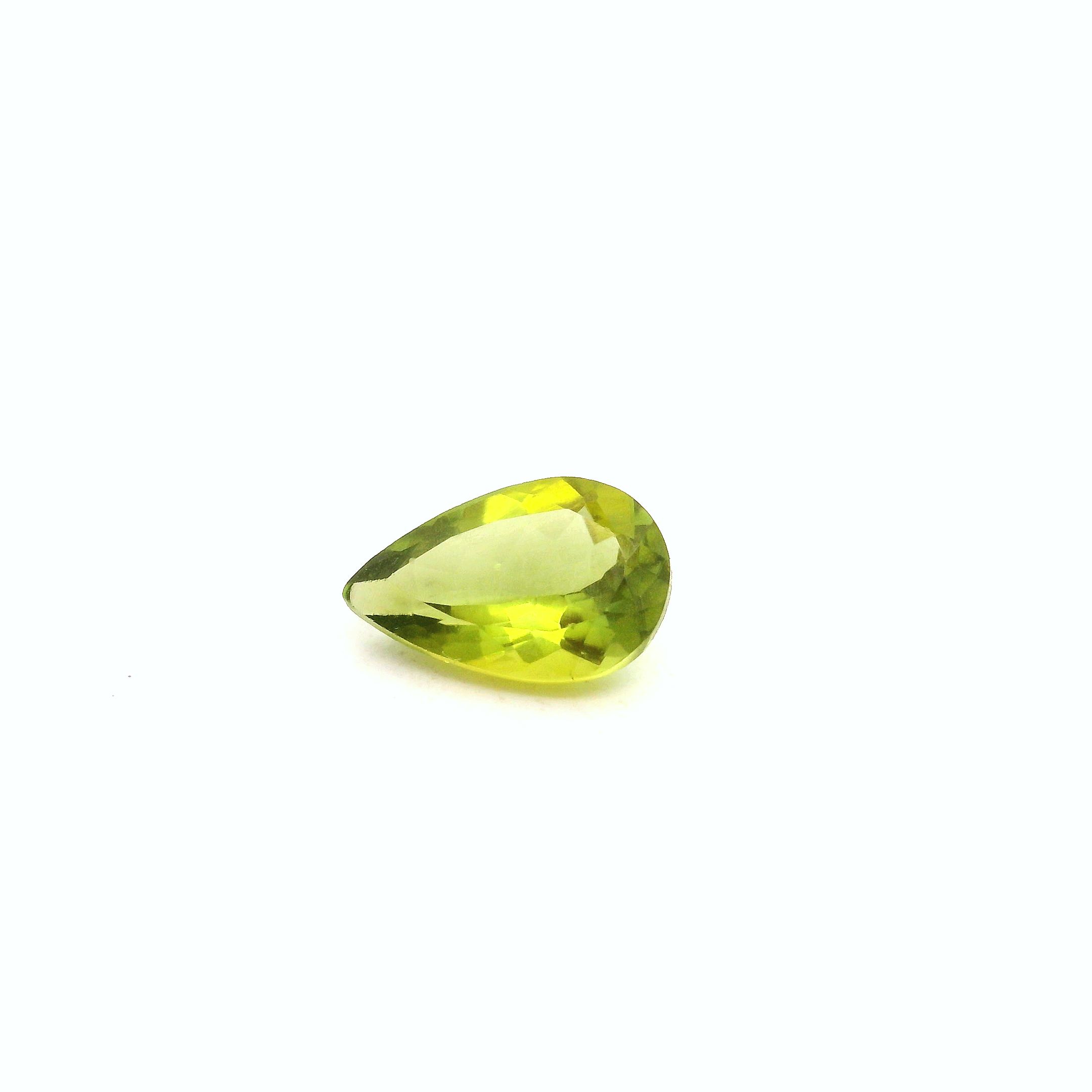 0.86 ct Tourmaline