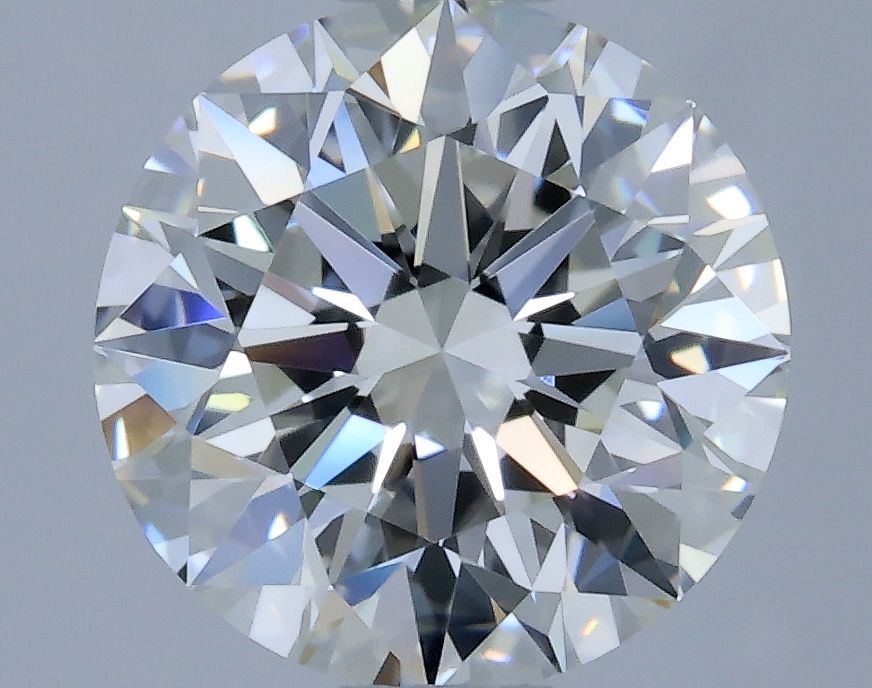 Prírodný diamant okrúhly...