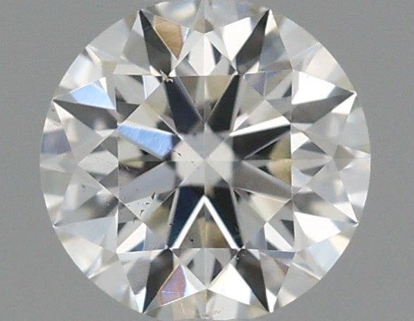 Prírodný diamant okrúhly...