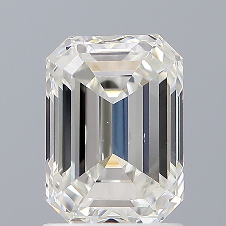 Prírodný diamant emerald,...