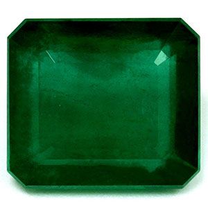 5.99 ct Emerald